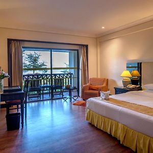 Ocean Panorama Deluxe Double or Twin Room